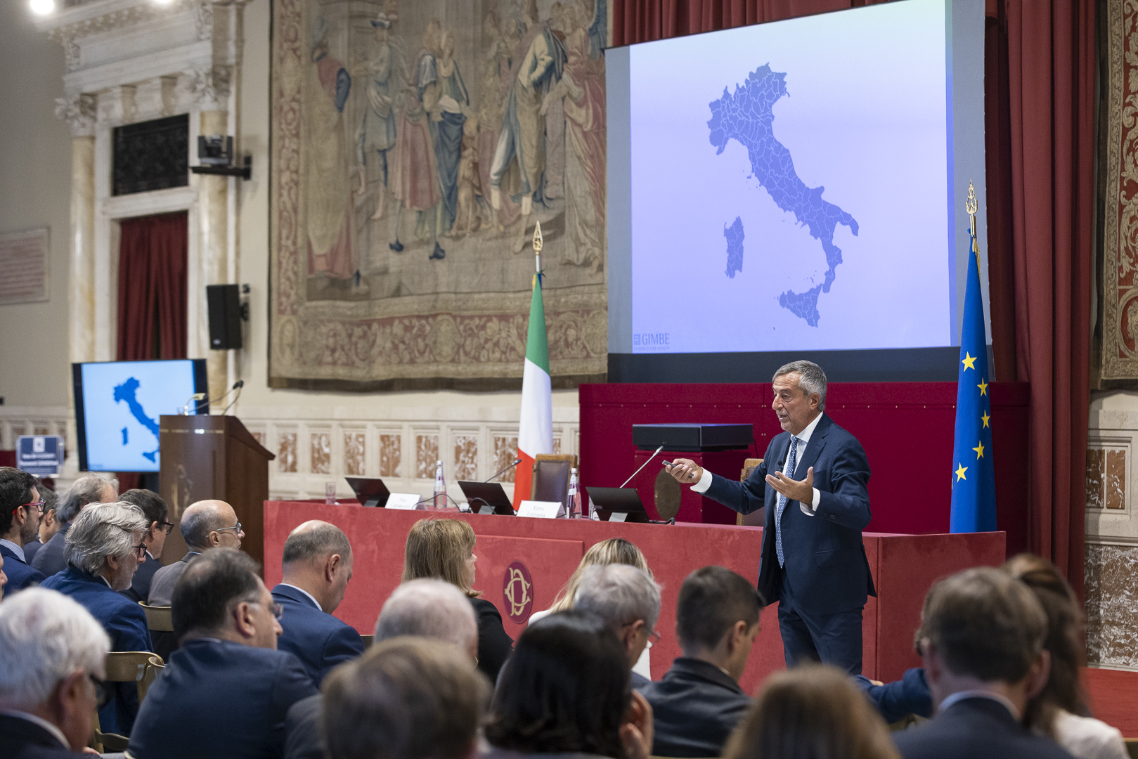 9° Rapporto GIMBE sul Servizio Sanitario Nazionale